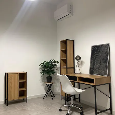 Civico Tre 莫迪卡