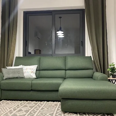 Civico Tre 公寓 莫迪卡